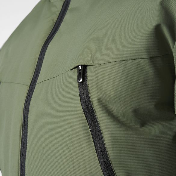 Чоловіча куртка Adidas SPD Jfcket Fur AZ5792_image_4