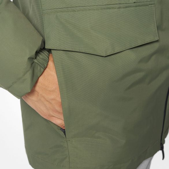 Чоловіча куртка Adidas SPD Jfcket Fur AZ5792_image_6