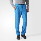 Чоловічі штани Adidas Windfleece B45021_image_1