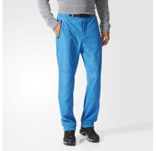 Чоловічі штани Adidas Windfleece B45021