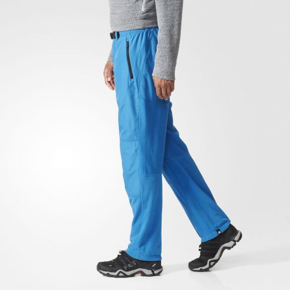 Чоловічі штани Adidas Windfleece B45021_image_3