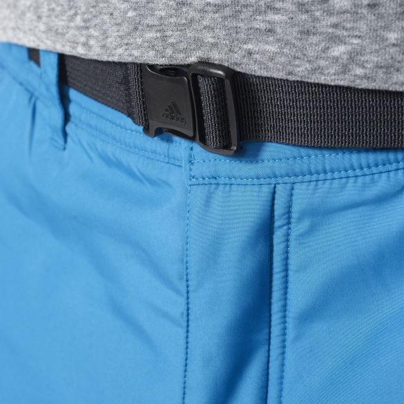 Чоловічі штани Adidas Windfleece B45021_image_4