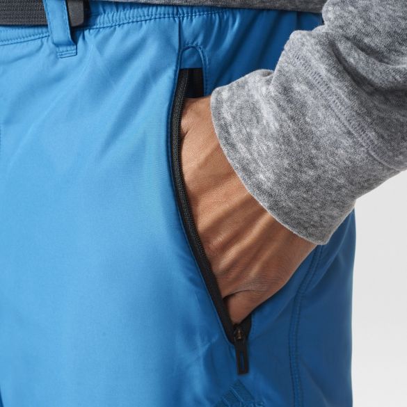 Чоловічі штани Adidas Windfleece B45021_image_5