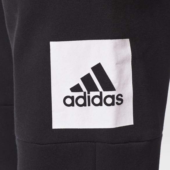 Чоловічі спортивні штани Adidas Ess Bl T Pnt Fl BP5440_image_5