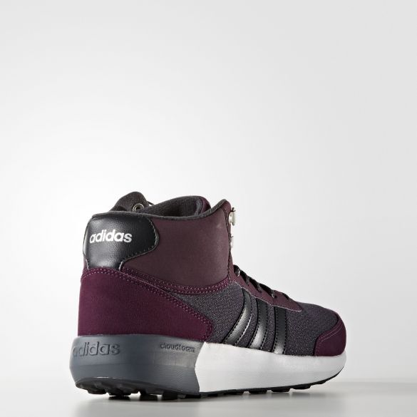 Зимові кросівки Adidas Neo Cloudfoam Race Winter W AW5166_image_3