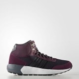 Зимние кроссовки Adidas Neo Cloudfoam Race Winter W AW5166_image_1