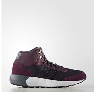 Зимові кросівки Adidas Neo Cloudfoam Race Winter W AW5166