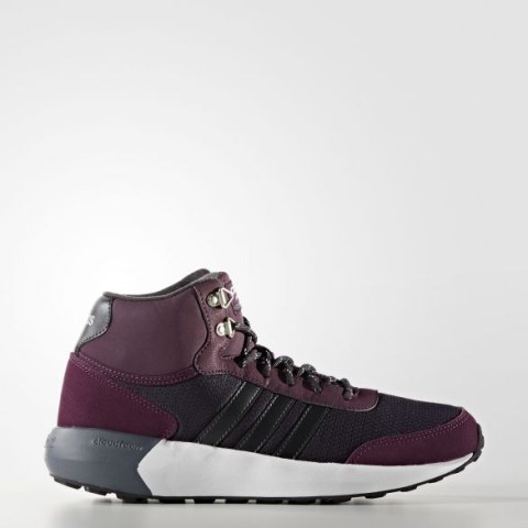Зимние кроссовки Adidas Neo Cloudfoam Race Winter W AW5166_image_1