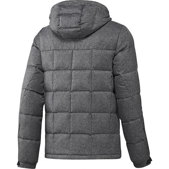 Зимова куртка Adidas DD70 Wool Jkt AY3854_image_3