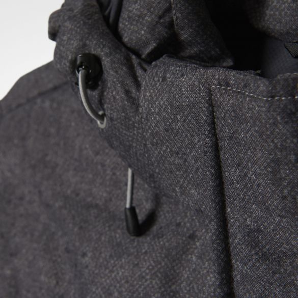 Зимова куртка Adidas DD70 Wool Jkt AY3854_image_4