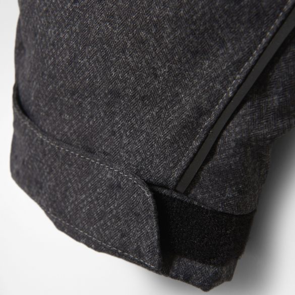 Зимова куртка Adidas DD70 Wool Jkt AY3854_image_5