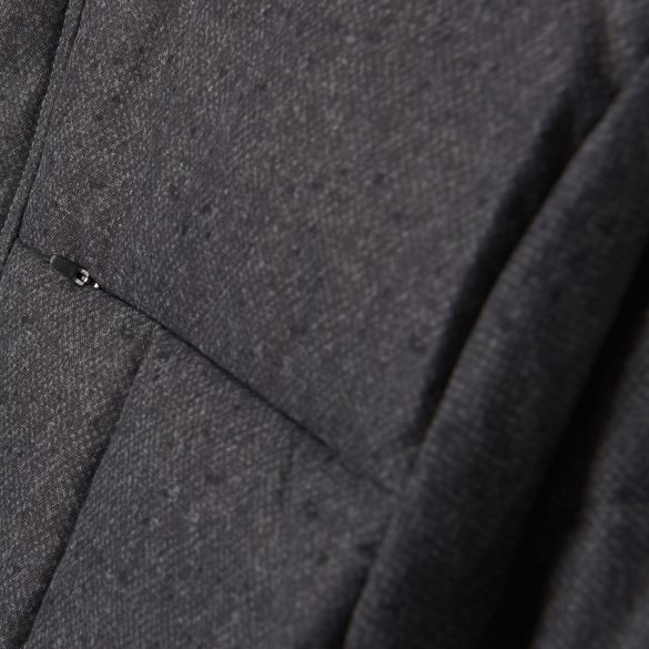 Зимова куртка Adidas DD70 Wool Jkt AY3854_image_6