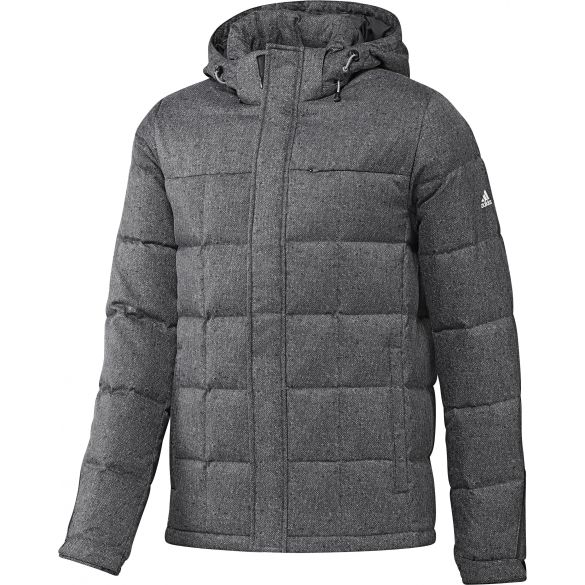 Зимова куртка Adidas DD70 Wool Jkt AY3854_image_7