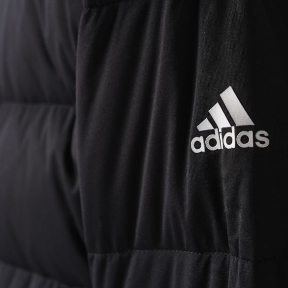 Зимняя куртка Adidas DD90 Stretch JK AY4098_image_4