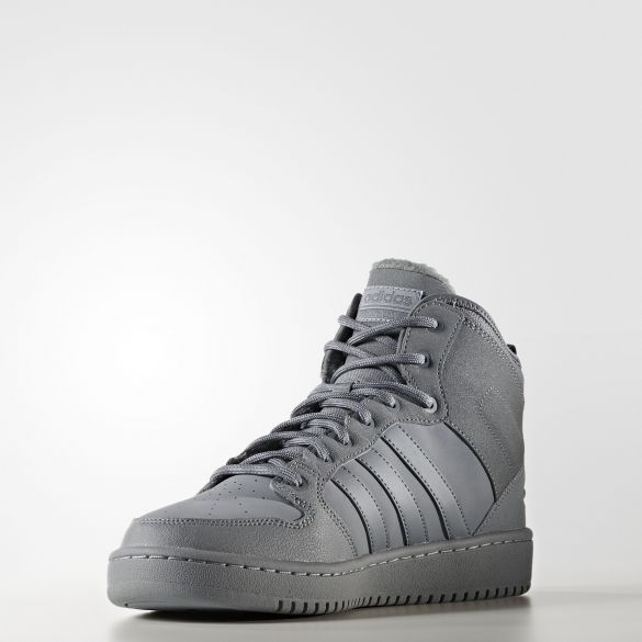 Мужские кроссовки Adidas Cloudfoam Hoops Winter Mid BB9913_image_3