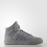 Мужские кроссовки Adidas Cloudfoam Hoops Winter Mid BB9913_image_1