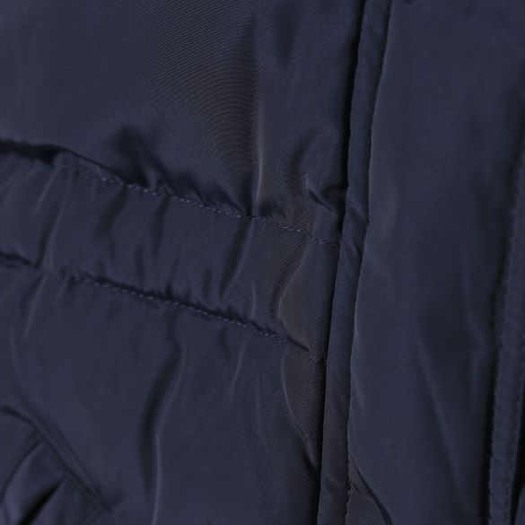 Жіноча зимова куртка Adidas W Ball Fibr PRK BK5833_image_4