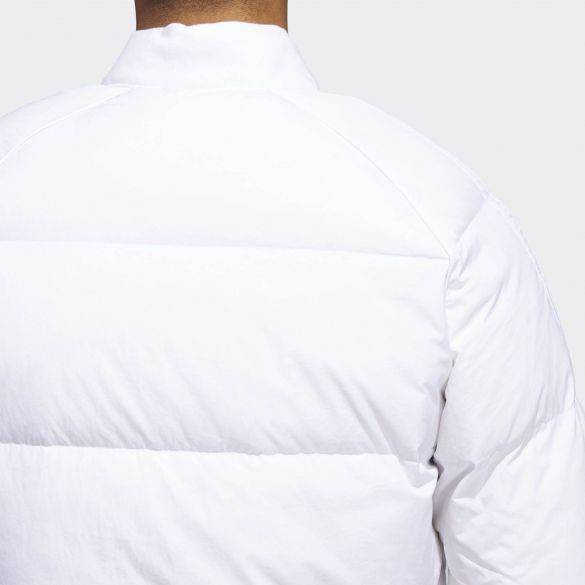 Зимняя куртка Adidas Originals SST Down Jacket BR4799_image_6