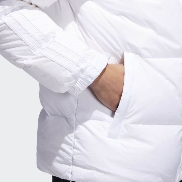 Зимняя куртка Adidas Originals SST Down Jacket BR4799_image_7