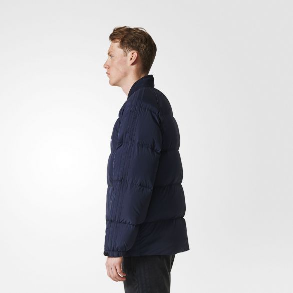 Зимняя куртка Adidas Originals SST Down Jacket BR4806_image_2