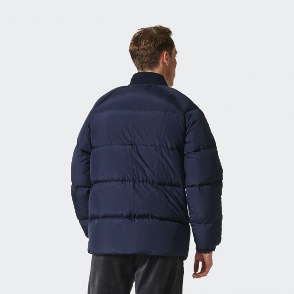 Зимова куртка Adidas Originals SST Down Jacket BR4806_image_3