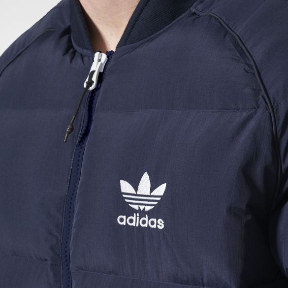 Зимова куртка Adidas Originals SST Down Jacket BR4806_image_5