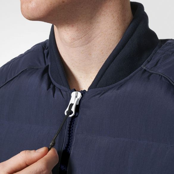 Зимова куртка Adidas Originals SST Down Jacket BR4806_image_6