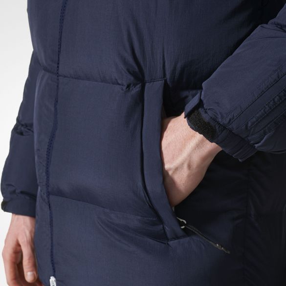 Зимова куртка Adidas Originals SST Down Jacket BR4806_image_7