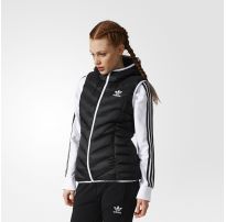 Женский жилет Adidas Originals Slim Vest BS5044_image_8