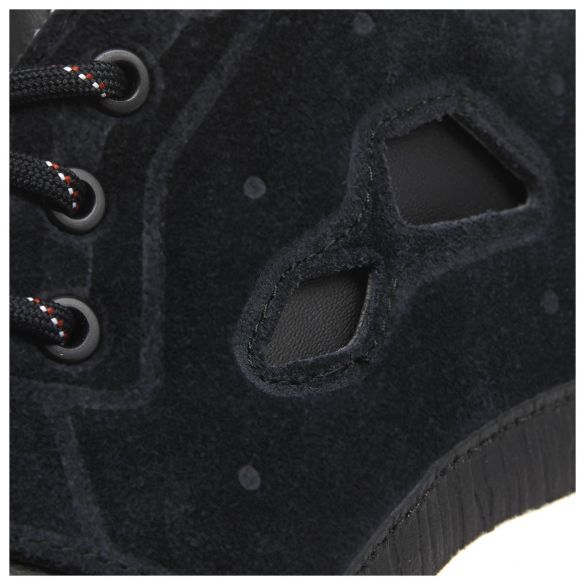 Женские зимние ботинки Reebok Furylite Chukka Arctic BS5398