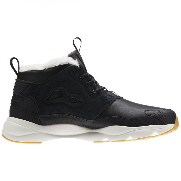 Женские зимние ботинки Reebok Furylite Chukka Arctic BS5398
