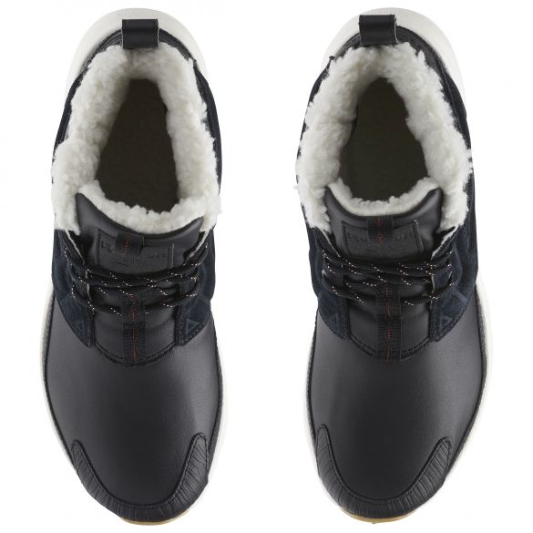 Женские зимние ботинки Reebok Furylite Chukka Arctic BS5398