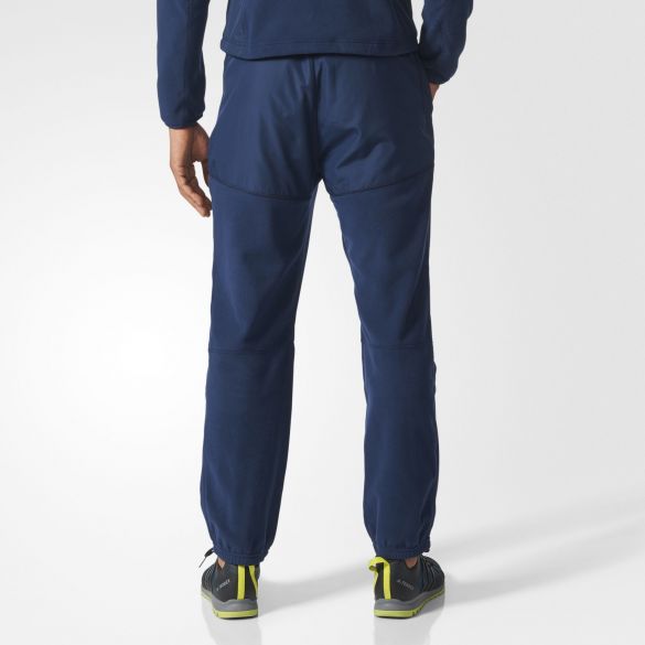 Мужские брюки Adidas Windfleece AI9330_image_3