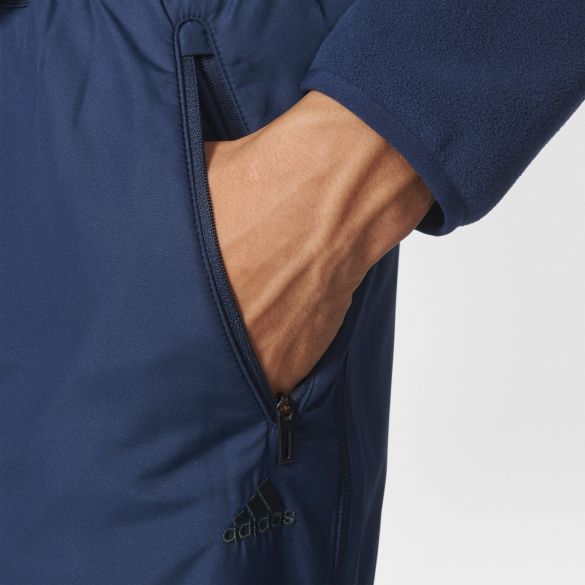Мужские брюки Adidas Windfleece AI9330_image_4