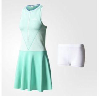 Платье Adidas DRESS AZ2331