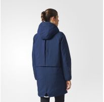 Жіноча куртка Adidas PADDED JACKET BP9440 _image_4