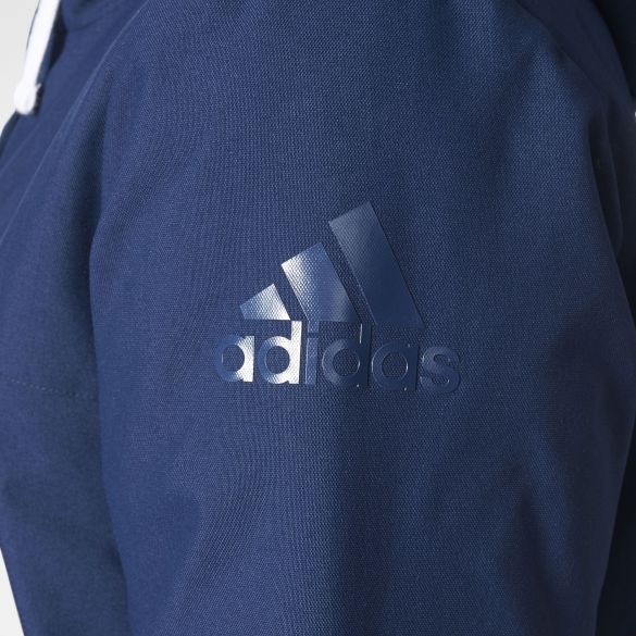 Жіноча куртка Adidas PADDED JACKET BP9440 _image_3