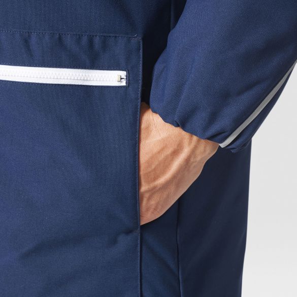 Жіноча куртка Adidas PADDED JACKET BP9440 _image_4