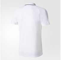 Чоловіча футболка поло Adidas TIRO17 POLO BQ2626 _image_2
