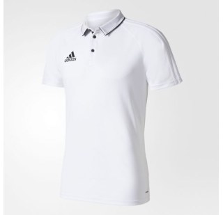 Чоловіча футболка поло Adidas TIRO17 POLO BQ2626 