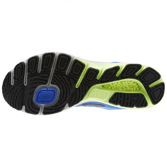 Мужские кроссовки Reebok OSR Harmony Road GTX BS8524