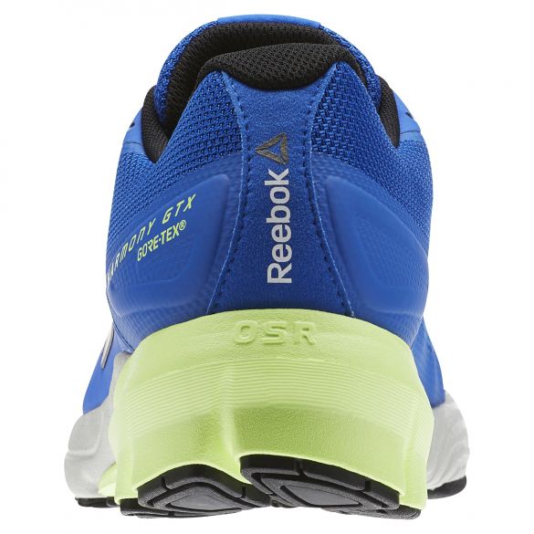 Мужские кроссовки Reebok OSR Harmony Road GTX BS8524