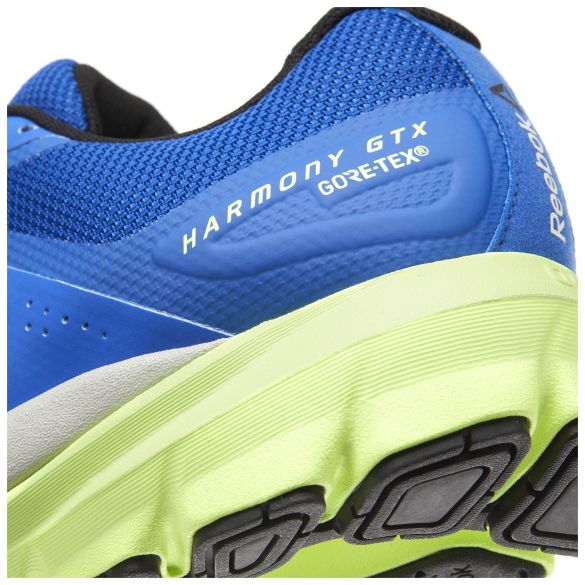 Мужские кроссовки Reebok OSR Harmony Road GTX BS8524