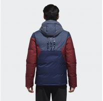 Чоловічий пуховик Adidas M Down Jacket DM4212_image_7