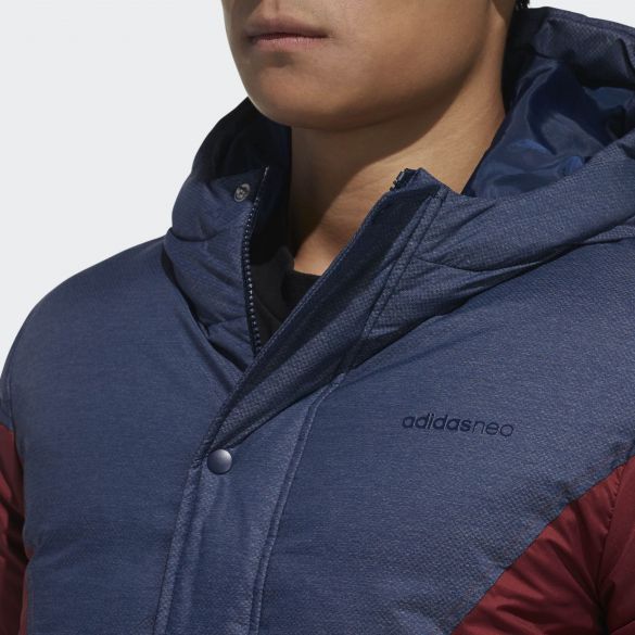 Чоловічий пуховик Adidas M Down Jacket DM4212_image_5
