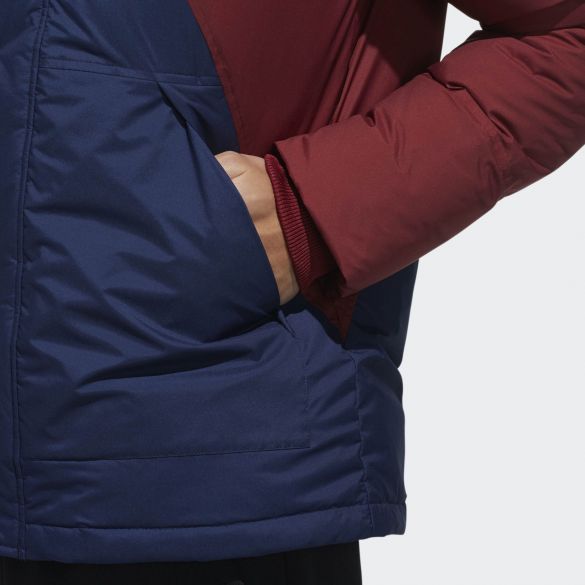 Чоловічий пуховик Adidas M Down Jacket DM4212_image_6