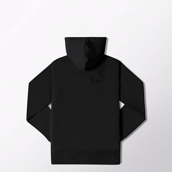 Мужская толстовка Adidas MCLSWEATZUHOODY P98172_image_2