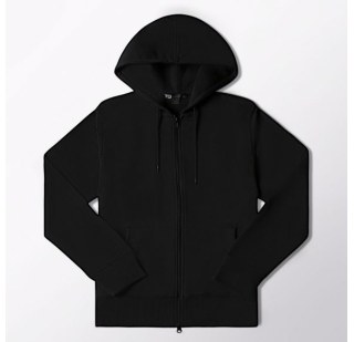 Мужская толстовка Adidas MCLSWEATZUHOODY P98172