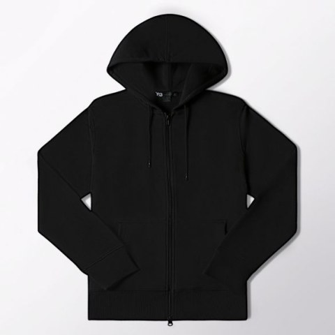 Мужская толстовка Adidas MCLSWEATZUHOODY P98172_image_1