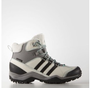 Жіночі черевики Adidas Ch Winterhiker II Cp W M17332
